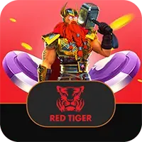 RED TIGER by longbet289